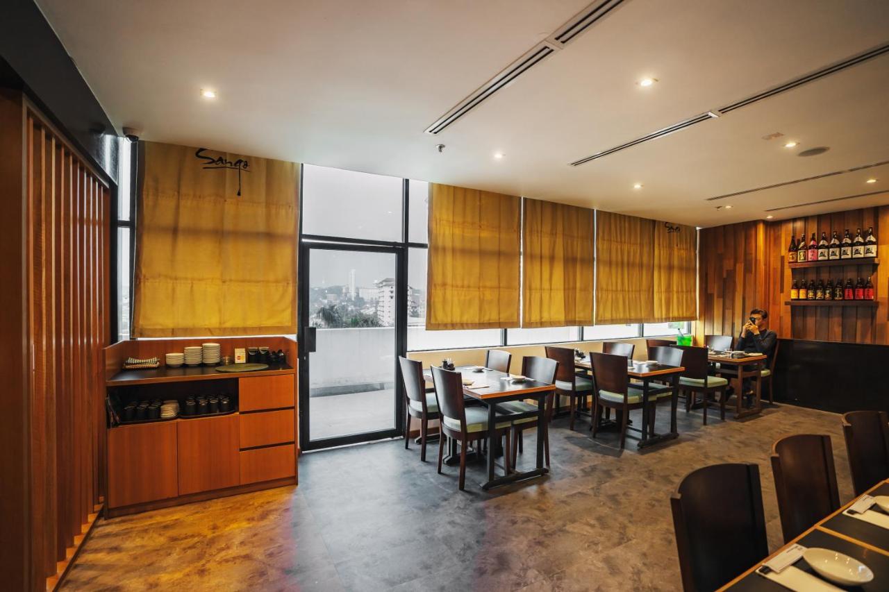 Crystal Crown Hotel Petaling Jaya Extérieur photo